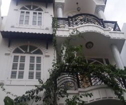 cho thue nha tran huy lieu 6x16m 45 lau 48 tr th