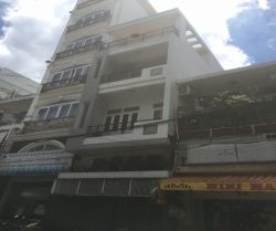 cho thue nha quan 10 cho thue nha mat tien duong tran minh quyen phuong 11 quan 10