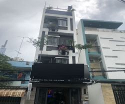 ban nha mat tien vo duy ninh 32x8m 4 lau gia 6 ty