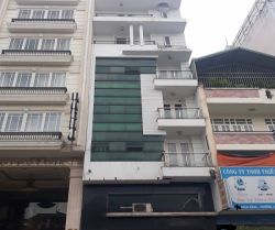 cho thue toa nha mat tien duong bach dang 5x20 m 7 lau 4500 usd