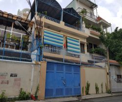 cho thue nha mat tien tran quy khoach quan 1