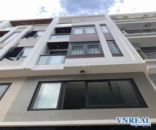 ban nha hem xe hoi ho bieu chanh 4x14m 3 lau gia 12 6 ty