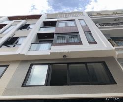 ban nha hem xe hoi ho bieu chanh 4x14m 3 lau gia 12 6 ty