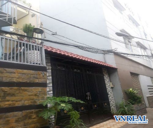 nha ban hem ho van hue p 9 phu nhuan 4x25m 4 tang 8 9 ty