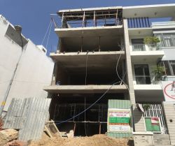 cho thue nha nguyen can duong so 15 phuong an phu dt 5x20  gia  35 trieu