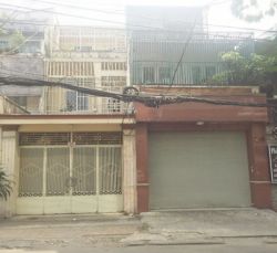 cho thue nha mat tien phan boi chau phuong 14 4 x20m 1 tret 2 lau 35 trieu 