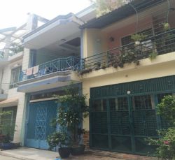 cho thue nha hem duong d3 4 7x17m 1 tret 1 lau 22 trieu 