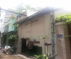 nha ban hem phung van cung p 7 phu nhuan 4 5x14m 1 tang 6 5 ty