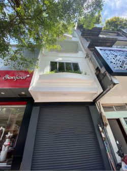 cho thue nha nguyen can duong nguyen dinh chieu quan 3ngang 4x20m 1 tret 4 lau gia 90trieu 