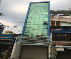 cho thue nha quan tan binh nha cho thue mat tien duong yen the phuong 2 quan tan binh 