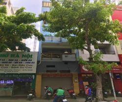 cho thue mat bang mat tien phan xich long 4x18m tret 3 lau gia 60 trieu