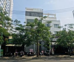 cho thue nha quan binh thanh mat tien chu van an 1tr   4l   san thuong gia thue 140 trieu