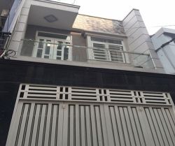 ban nha hxh truong chinh p 13 tan binh 4x16m 1t 2l gia  6 7 ty tl