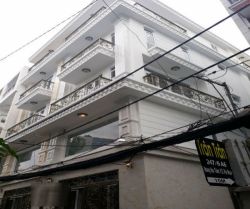 nha ban hxh hoang hoa tham p 5 phu nhuan 3 8x8 3m 4 tang 5 8 ty