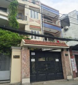 cho thue nha mat tien duong nguyen thuong hien phuong 6 quan binh thanh 4x20 1 tret 3 lau 35 trieu 