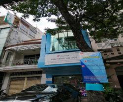 cho thue nha quan tan binh mat tien duong bau cat phuong 12 tan binh