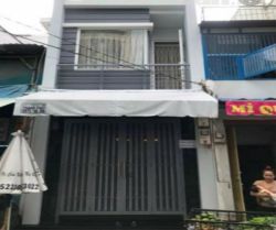 nha ban hxh huynh van banh p12 phu nhuan 3 3x11 9m 2 5 tang 8 5 ty