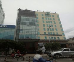 cho thue mat bang toa nha duong phan dang luu phuong 6 quan binh thanh  gia 23 usd m2 