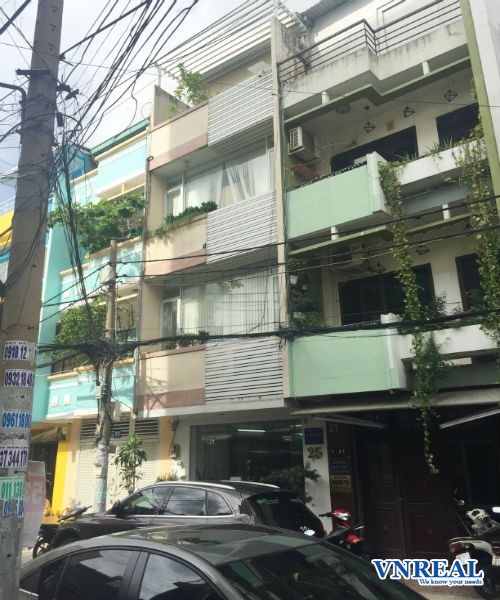 cho thue nha dang thai mai phuong 7 quan phu nhuan 4x20 tret 2 lau 40 trieu 