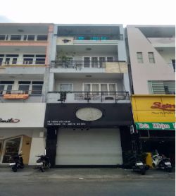 cho thue mat bang quan phu nhuan duong mat tien dien tich 4x10 gia 20tr th