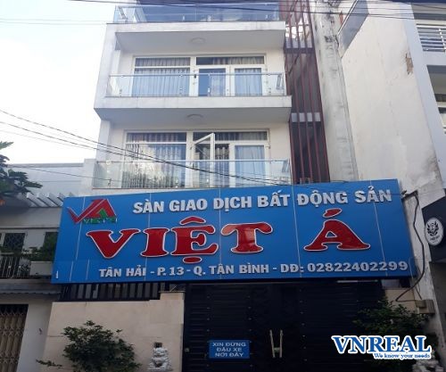 cho thue nha quan tan binh mat tien duong tan hai 5x18 3 lau