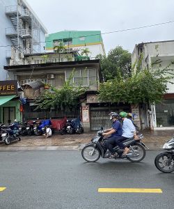 cho thue nha mat tien quan 3 duong tran quoc thao phuong 7 quan 3 gia 4 000 usd