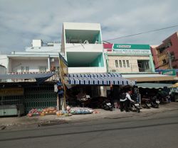 cho thue nha nguyen can duong van kiep phuong 7 quan binh thanh  dt 35x17m gia  38 trieu thang