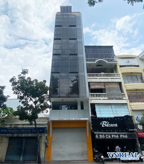 cho thue mat bang duong ly chinh thang quan 3 ngang 5 5x22m tret 7 lau gia 200 tr th 