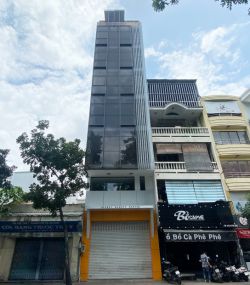 cho thue mat bang duong ly chinh thang quan 3 ngang 5 5x22m tret 7 lau gia 200 tr th 