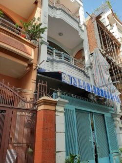 cho thue nha hem duong phan xich long phuong 2 quan phu nhuan tp hcm  35x17m1 tret 2 laugia  36 trieu  thang co thuong luong cho khach hang thien chi