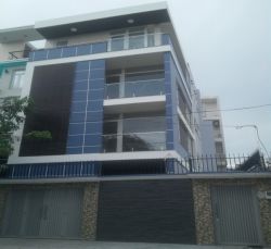 cho thue nha mat tien duong song da phuong 2 quan tan binh  gia 40 tr th 