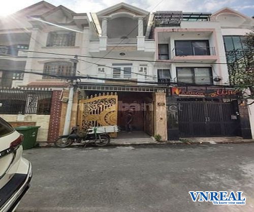 cho thue nha hxh pho quang dt 4 x 18m 1t 2l gia 25 tr th