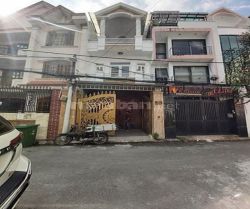 cho thue nha hxh pho quang dt 4 x 18m 1t 2l gia 25 tr th