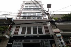 ban nha mt phung van cung p 11 phu nhuan dt  38x7m 3lau gia 52 ty