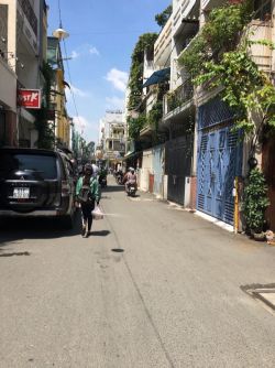 nha cho thue quan 3 cho thue nha hem duong dien bien phu dien tich 8m x 18m 3 lau phuong 1 quan 3 