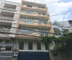 cho thue nha quan tan binhnha cho thue duong sam son phuong 4 dt 6m x 25m quan tan binh