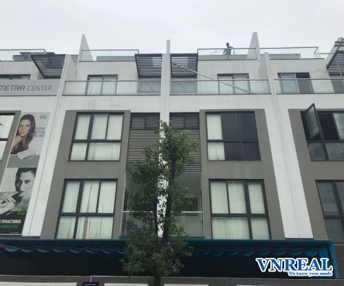 cho thue nha quan 10 cho thue nha hem duong 3 thang 2 khu ha do centrosa phuong 12 quan 10 