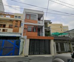 cho thue nha mat tien duong pham cu luong p2 tan binh tp  hcm