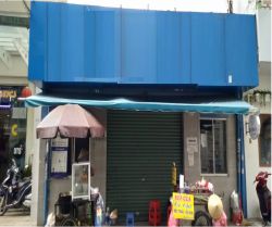 cho thue nha quan phu nhuan duong mat tien dien tich 7m8x245 gia 65tr th