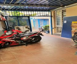 cho thue nha hxh nguyen cuu van dt 5 x 20   nh 12m  1t 2l gia 50 tr th