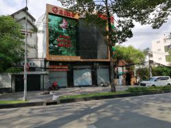 cho thue nha quan 10 nha cho thue mat tien duong nguyen chi thanh phuong 2 quan 10 