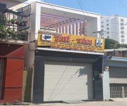 cho thue nha quan tan binh mat tien duong hong lac 4x20 m 2 lau