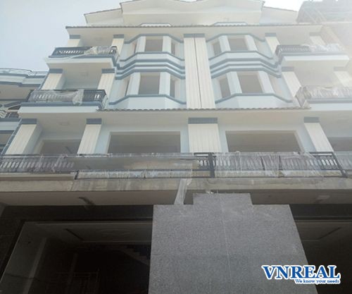 nha cho thue duong 49 phuong thao dien dt 5x10 4lau gia  45 trieu 