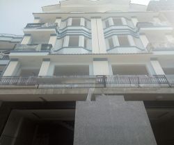 nha cho thue duong 49 phuong thao dien dt 5x10 4lau gia  45 trieu 