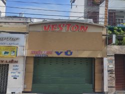 cho thue nha mat tien duong le quang dinh phuong 11 quan binh thanh tp hcm