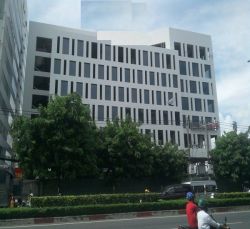 cho thue toa nha 13 000m2 mat tien duong cong hoa phuong 12 quan tan binh 