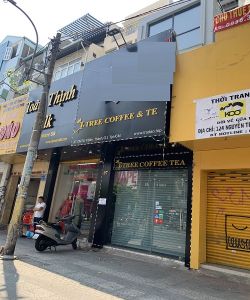 cho thue nha mt duong cach mang thang 8 phuong ben thanh quan 110x15 gia 10 500 usd