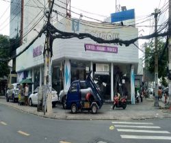 cho thue nha quan binh thanh duong 2 mat tien dien tich 10x20 gia 150tr th