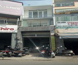 cho thue nha mat tien duong nguyen van dau phuong 11 dt 4x18 gia 49 trieu 