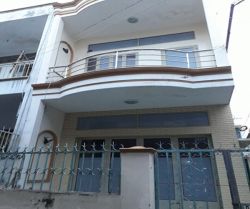 ban nha hxh nguyen van daup 11 q binh thanh  43x17m nh 57m 1t 1lau  gia re